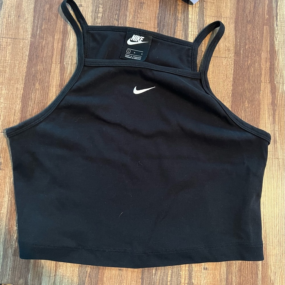 Nike tank top